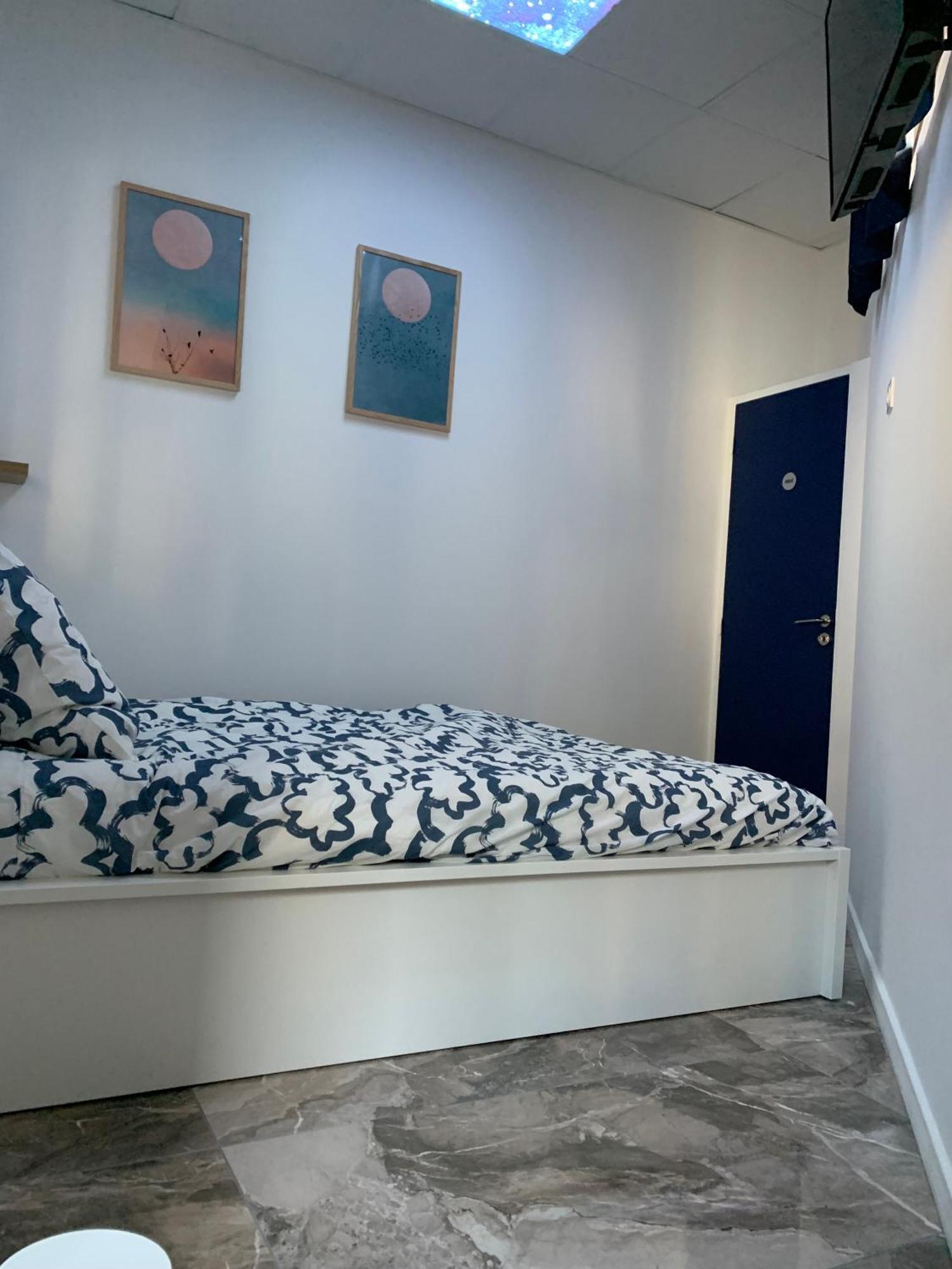 Apt Charmant, Proche Gare Et Centre Historique - Climatisation Et Wifi Montpellier Exterior photo
